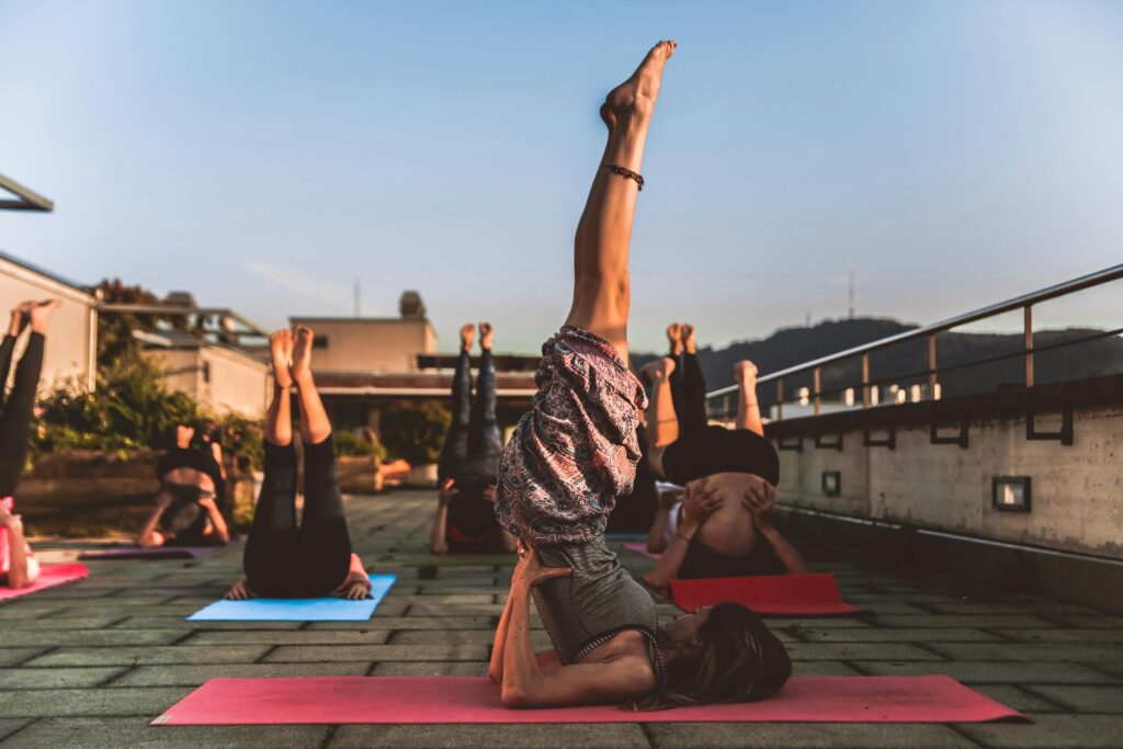 100 hour yoga teacher training in rishikesh