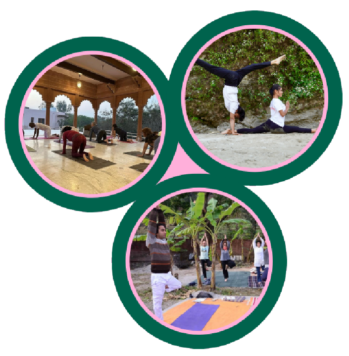 200 hour yoga ttc in rishikesh