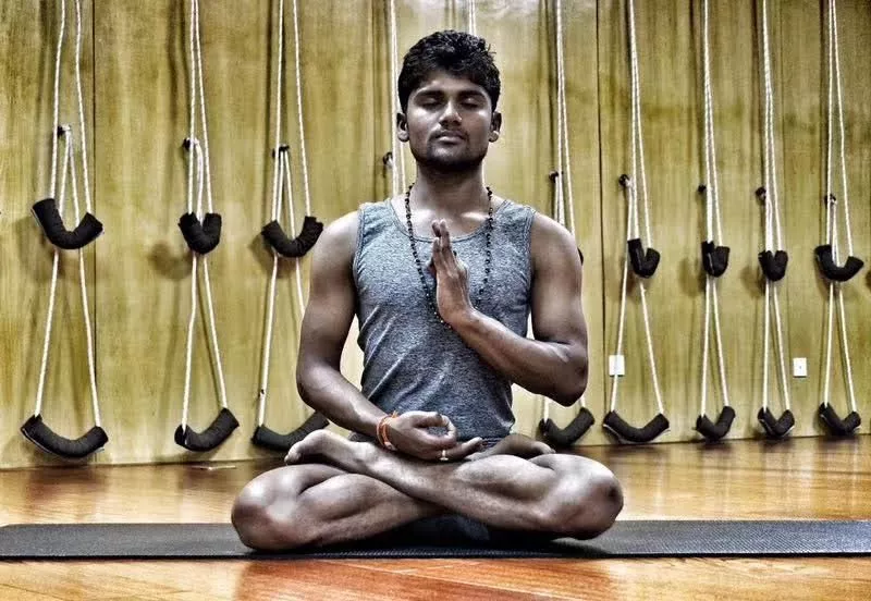 yoga teacher training in rishikesh